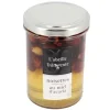 Outlet Cerf Dellier Noisettes Au Miel D'Acacia L'Abeille Diligente 250 G