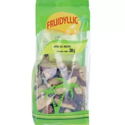 Cerf Dellier Noix De Bresil Decortiquees 200 G