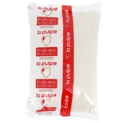 New Cerf Dellier Noix De Coco Rapee Fine 1Kg
