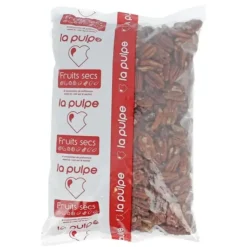 Hot Cerf Dellier Noix De Pecan 1 Kg