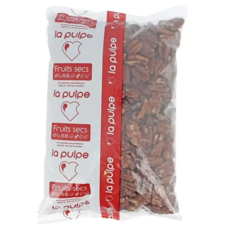 Hot Cerf Dellier Noix De Pecan 1 Kg
