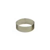 Hot Cerf Dellier Nonnette Ronde H 45 Mm