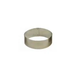 Hot Cerf Dellier Nonnette Ronde H 45 Mm