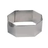 Outlet Cerf Dellier Nonnette Vichy Inox H 45Mm