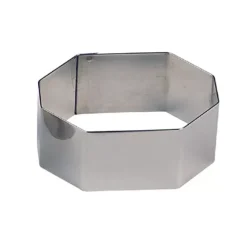 Outlet Cerf Dellier Nonnette Vichy Inox H 45Mm