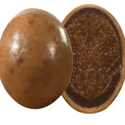 Sale Cerf Dellier Oeufs En Chocolat Fourres Marbres 1 Kg