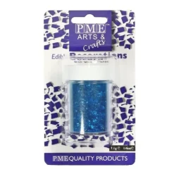 Best Cerf Dellier Paillettes Irisees Bleues Pme (7 G)