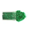 Clearance Cerf Dellier Paillettes Irisees Vertes Pme (7 G)