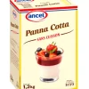 Discount Cerf Dellier Panna Cotta Sans Cuisson Ancel 1,2 Kg - Ddm 04/23