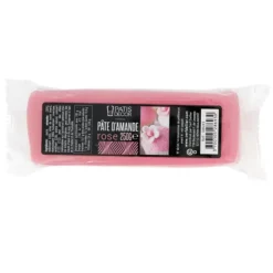 Online Cerf Dellier Pate D'Amande Rose Patisdecor 250 G