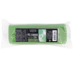 New Cerf Dellier Pate D'Amande Verte Patisdecor 250 G