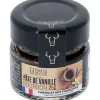 Best Cerf Dellier Pate De Vanille Bourbon Patisdecor 25 G