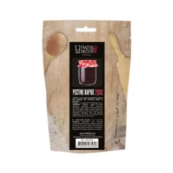 Cerf Dellier Pectine Rapide Patisdecor Pro 200 G