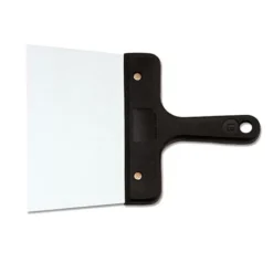 Discount Cerf Dellier Pelle A Chocolat Inox 18 X 10 Cm Deglon