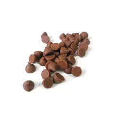 Outlet Cerf Dellier Pepites De Chocolat Au Lait Bio 32 % 250 G Patisdecor - Ddm 08/23
