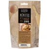 Hot Cerf Dellier Pepites De Chocolat Noir Barry 250 G - Patisdecor