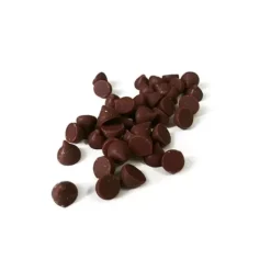 Hot Cerf Dellier Pepites De Chocolat Noir Barry 250 G - Patisdecor