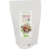 Online Cerf Dellier Pepites De Chocolat Noir Bio 250 G 60% Patisdecor Bio