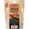 Best Cerf Dellier Épices Pour Pain D'Épices Patisdecor 100 G