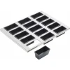 Outlet Cerf Dellier Plaque De Cakes Exoglass (X 15)