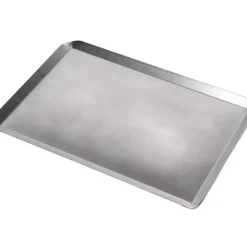 Cerf Dellier Plaque De Cuisson Aluminium 60 X 40 Cm