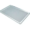 Hot Cerf Dellier Plaque De Cuisson Perforee Alu 60 X 40 Cm