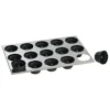 Sale Cerf Dellier Plaque De Kouglofs Exoglass (X 15)