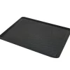 Hot Cerf Dellier Plaque Patisserie Perforee Alu Anti-Adherente 40 X 30 Cm Patisdecor