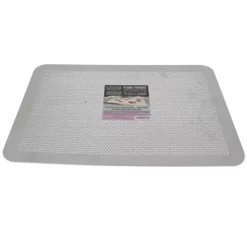 Hot Cerf Dellier Plaque Patisserie Plate Perforee Alu 40 X 30 Cm Patisdecor