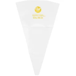 Best Cerf Dellier Poche A Douille Reutilisable Wilton 30 Cm