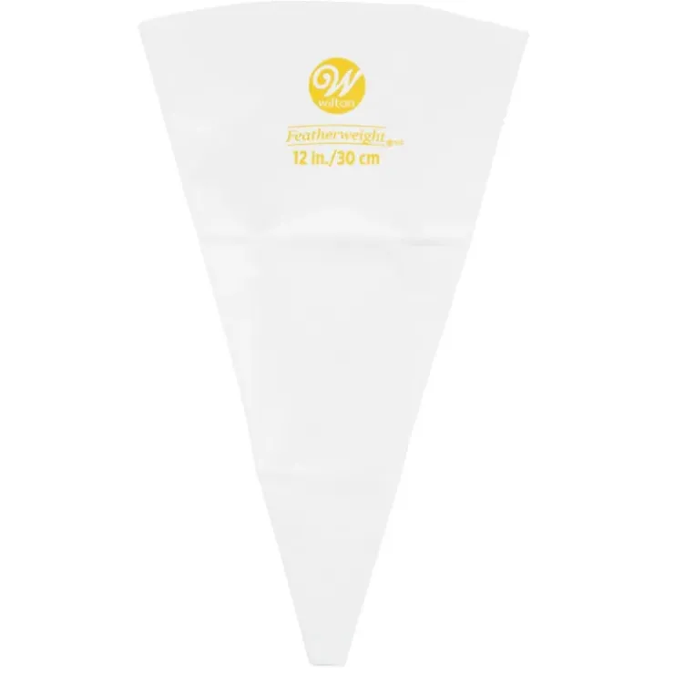 Best Cerf Dellier Poche A Douille Reutilisable Wilton 30 Cm