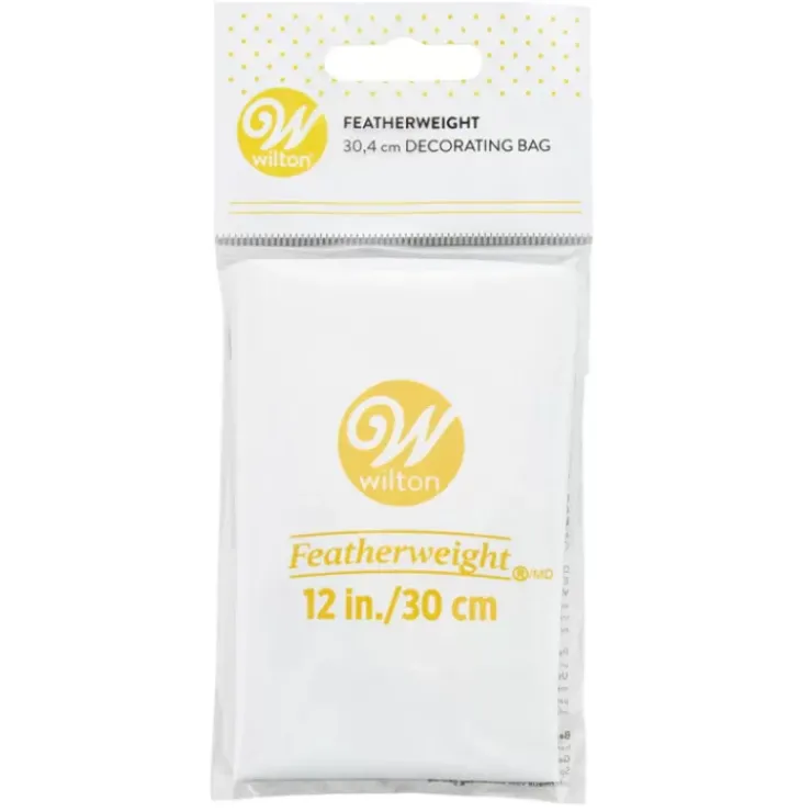Best Cerf Dellier Poche A Douille Reutilisable Wilton 30 Cm