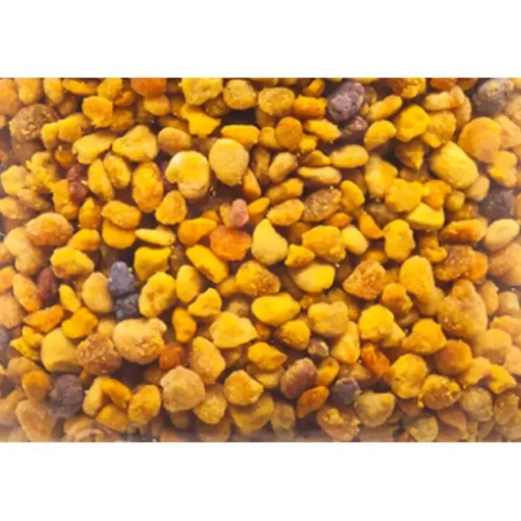 Hot Cerf Dellier Pollen De Fleurs L'Abeille Diligente 120 G
