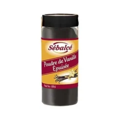 Clearance Cerf Dellier Poudre De Vanille Epuisee Sebalce 150 G