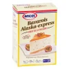 Cerf Dellier Preparation Bavarois Fruits De La Passion Alaska 1 Kg