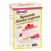 Clearance Cerf Dellier Preparation Bavarois Fruits Rouges Alaska 1 Kg