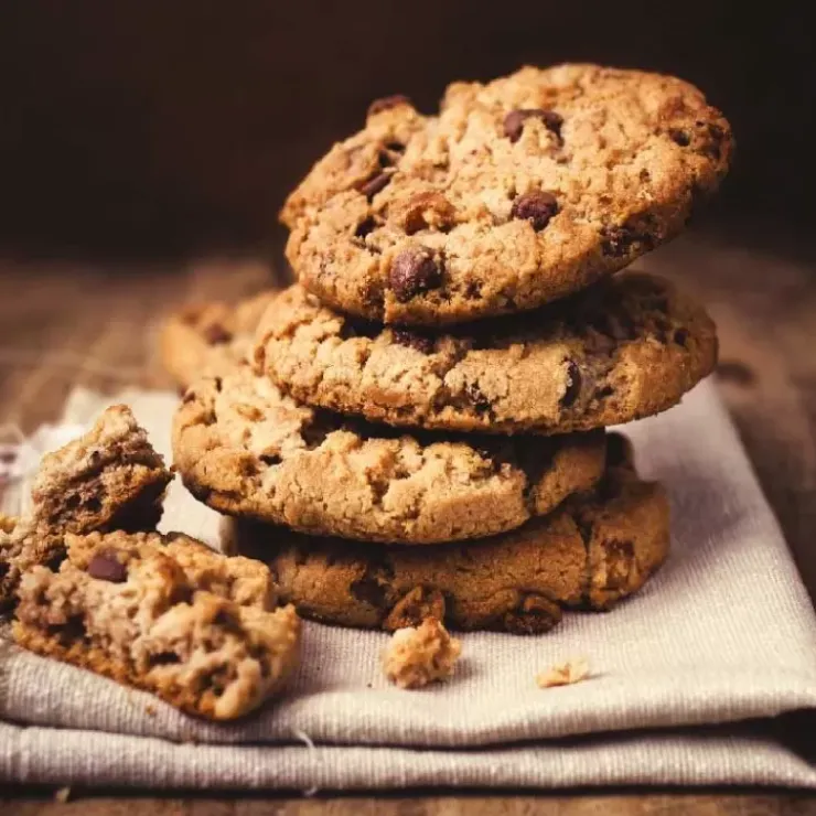 Online Cerf Dellier Preparation Cookies Patisdecor 300 G