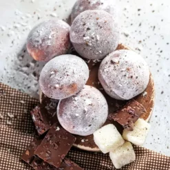 Hot Cerf Dellier Preparation Mochis Cacao 300 G