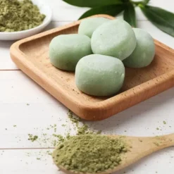 Outlet Cerf Dellier Preparation Mochis The Matcha 300 G