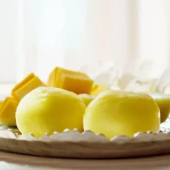 Best Cerf Dellier Preparation Mochis Yuzu 300 G