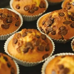 New Cerf Dellier Preparation Muffins Patisdecor 300 G