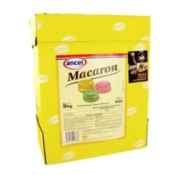 Discount Cerf Dellier Preparation Pour Coques A Macaron 5 Kg