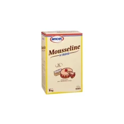 Best Cerf Dellier Preparation Pour Mousseline Ancel 1 Kg