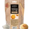 Best Cerf Dellier Preparation Pour Rocher Coco Patisdecor 200 G