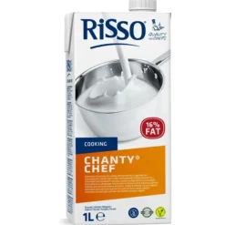 Cerf Dellier Preparation Risso Chanty Chef 1 Litre