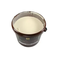 Hot Cerf Dellier Pâte À Glacer Ivoire Barry 5 Kg