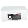 Cerf Dellier Pâte À Sucre Blanche Arome Vanille Patisdecor Pro 10 Kg