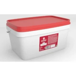New Cerf Dellier Pâte À Sucre Blanche Renshaw 10 Kg