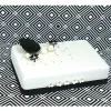 Discount Cerf Dellier Pâte À Sucre Etalee Rectangulaire Blanche Patisdecor