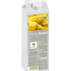Online Cerf Dellier Puree De Banane Ravifruit 1 Kg
